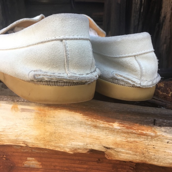 Quoddy Shoes Quoddy Handmade In Maine Loafers Slip Ons Poshmark